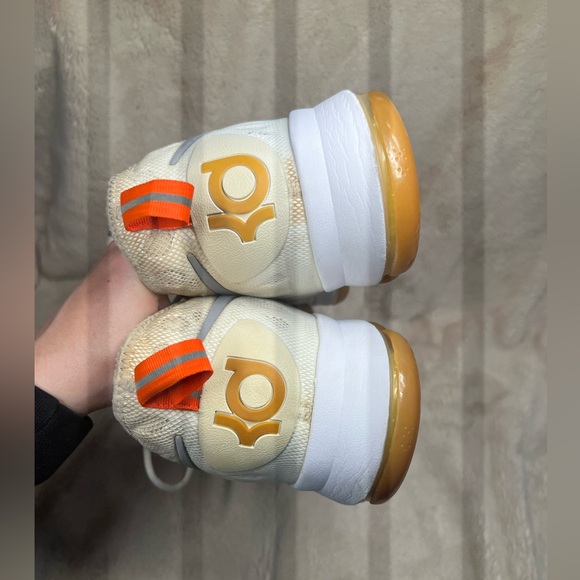 Nike Zoom KD Kevin Durant Summer Pack Shoes Men’s Sz 13 - Picture 5 of 8